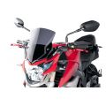 Bulle Puig New génération Sport pour Suzuki GSR 750 11-16 1