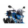 Bulle Puig New génération Sport pour Suzuki GSX-S 125 17-24 5