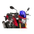 Bulle Puig New génération Sport pour Suzuki GSX-S 750 17-21 2