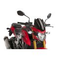 Bulle Puig New génération Sport pour Suzuki GSX-S 750 17-21 4