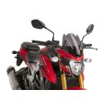 Bulle Puig New génération Sport pour Suzuki GSX-S 750 17-21 5