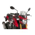 Bulle Puig New génération Sport pour Suzuki GSX-S 750 17-21 6