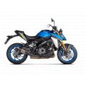 Silencieux Akrapovic pour Suzuki GSX-S 950/GSX-S 1000 21-26 0