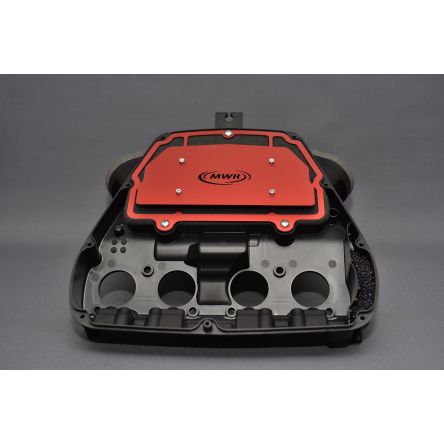 Filtre a air MWR High Efficient pour Suzuki GSX1300R Hayabusa 21-24
