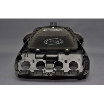 Filtre à air MWR WSBK pour Suzuki GSX1300R Hayabusa 21-24
