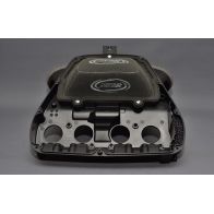 Filtre à air MWR WSBK pour Suzuki GSX1300R Hayabusa 21-24