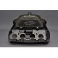 Filtre à air MWR WSBK pour Suzuki GSX1300R Hayabusa 21-24 0