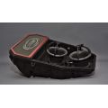 Cornet d'admission racing MWR pour KTM 1290 Superduke 21-23 1
