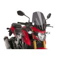 Bulle Puig New génération Touring pour Suzuki GSX-S 750 17-21 4