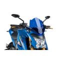 Bulle Puig New génération Sport pour Suzuki GSX-S 1000 15-25 0