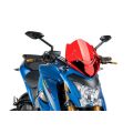 Bulle Puig New génération Sport pour Suzuki GSX-S 1000 15-25 1