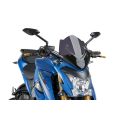 Bulle Puig New génération Sport pour Suzuki GSX-S 1000 15-25 3