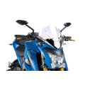 Bulle Puig New génération Sport pour Suzuki GSX-S 1000 15-25 4