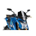 Bulle Puig New génération Sport pour Suzuki GSX-S 1000 15-25 5