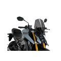 Bulle Puig New génération Touring pour Suzuki GSX-S 1000 22 3