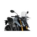Bulle Puig New génération Touring pour Suzuki GSX-S 1000 22 4