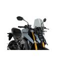Bulle Puig New génération Touring pour Suzuki GSX-S 1000 22 5