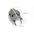 Bulle Puig New génération Sport pour Suzuki GSX-S 1000 22 4