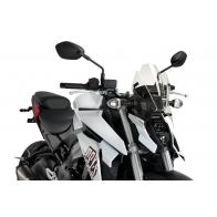 Bulle Puig New génération Sport pour Suzuki GSX-S 1000 22