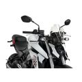 Bulle Puig New génération Sport pour Suzuki GSX-S 1000 22 5