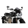 Bulle Puig New génération Touring pour Triumph Rocket 3 20-24 4