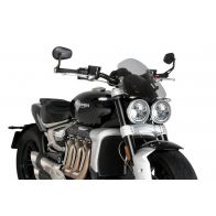 Bulle Puig New génération Touring pour Triumph Rocket 3 20-24