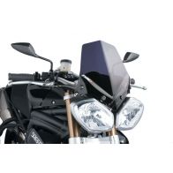 Bulle Puig New génération Sport pour Triumph Speed Triple 1050 11-15 / Speed Triple 1050R 12-15 / Street Triple 675