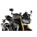 Bulle Puig New génération Sport pour Triumph Speed Triple 1050RS 21 4