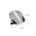 Bulle Puig New génération Sport pour Triumph Street Triple 675 R- S et RS 20-21 3