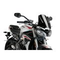 Bulle Puig New génération Sport pour Triumph Street Triple 675 R- S et RS 20-21 4