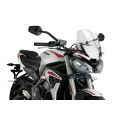 Bulle Puig New génération Sport pour Triumph Street Triple 675 R- S et RS 20-21 6