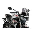 Bulle Puig New génération Sport pour Triumph Street Triple 675 R- S et RS 20-21 7