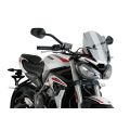 Bulle Puig New génération Sport pour Triumph Street Triple 675 R- S et RS 20-21 8