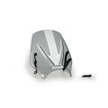Bulle Puig New génération Sport pour Triumph Trident 660 21-24 1