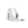 Bulle Puig New génération Sport pour Triumph Trident 660 21-24 4