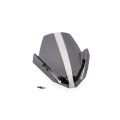 Bulle Puig Saute vent New génération Sport pour Yamaha FZ1 06-15Bulle Puig New génération Sport pour Yamaha FZ1 06-15 0