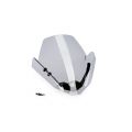 Bulle Puig Saute vent New génération Sport pour Yamaha FZ1 06-15Bulle Puig New génération Sport pour Yamaha FZ1 06-15 2