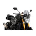 Bulle Puig Saute vent New génération Sport pour Yamaha FZ1 06-15Bulle Puig New génération Sport pour Yamaha FZ1 06-15 5