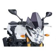 Bulle Puig New génération Sport pour Yamaha FZ8 10-16