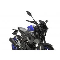 Bulle Puig New génération Sport pour Yamaha MT-125 20-21