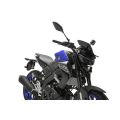 Bulle Puig New génération Sport pour Yamaha MT-125 20-21 4