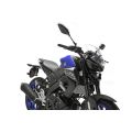 Bulle Puig New génération Sport pour Yamaha MT-125 20-21 5
