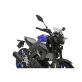 Bulle Puig New génération Sport pour Yamaha MT-125 20-21 6
