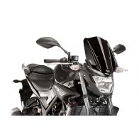 Bulle Puig New génération Touring pour Yamaha MT-03 16-24