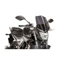Bulle Puig New génération Touring pour Yamaha MT-03 16-24 5