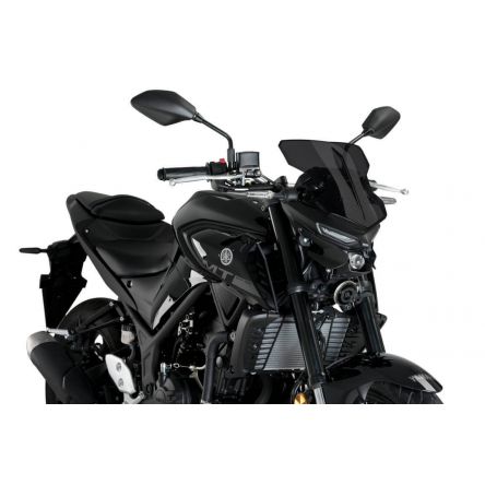 Bulle Puig New génération Sport pour Yamaha MT-03 20-24