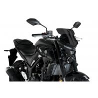 Bulle Puig New génération Sport pour Yamaha MT-03 20-24
