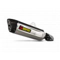 Silencieux Akrapovic pour Yamaha Ténéré 700 19-26 0