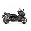 Ligne complete Akrapovic pour Yamaha 500 T-Max 20-22 1