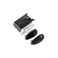 Obturateurs d'orifices Gilles Tooling pour Honda CBR1000RR 20-23